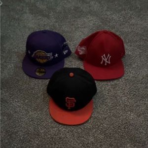 MENS HATS